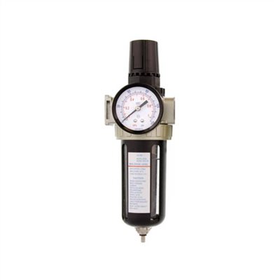 AIR FILTER REGULATOR