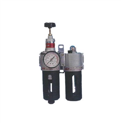 AIR FILTER REGULATOR LUBRICATOR (CFRO-420)