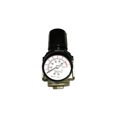 087144     3/4" AIR REGULATOR