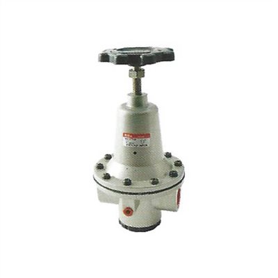 AIR REGULATOR