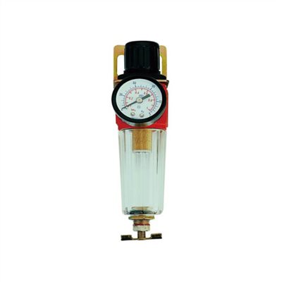 AIR FILTER REGULATOR