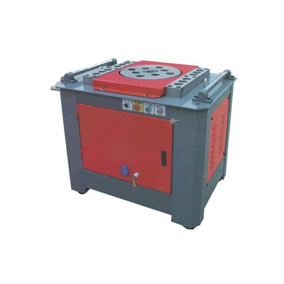 997013     REBAR BENDER MACHINE