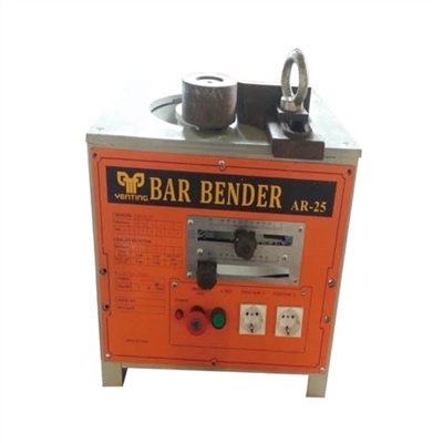 REBAR BENDER