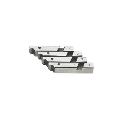 DIES FOR PIPE THREADING MACHINE