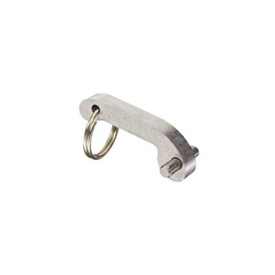 SPARE LEVER FOR CAM-LOCK QUICK COUPLING