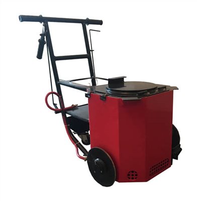 556032     LPG CRACK SEALING MACHINE