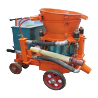 556139     SQUEEZE MORTAR PUMP