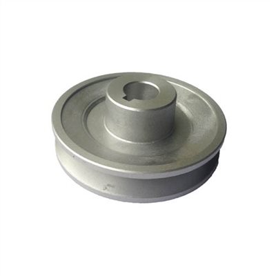 513018     ALUM. PULLEY FOR HONDA ENGINE