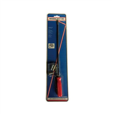 031014     4 IN 1 CARBURETOR ADJUSTING TOOL