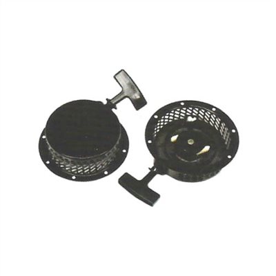 EY20 RECOIL STARTER ASSEMBLY WITH PLASTIC PLATE RATCHET