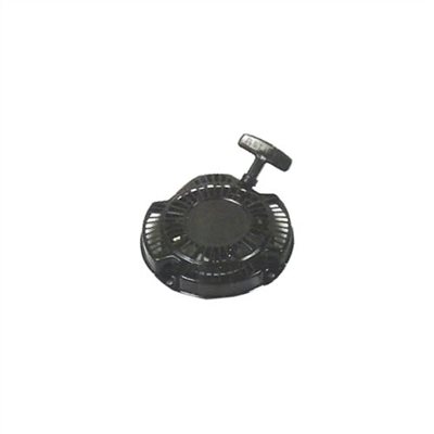 EX12. EX17 RECOIL STARTER ASSEMBLY