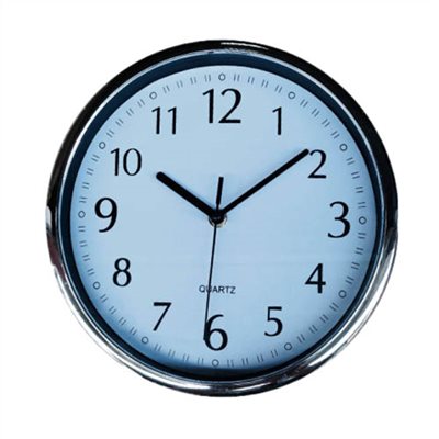 999975     WALL CLOCK