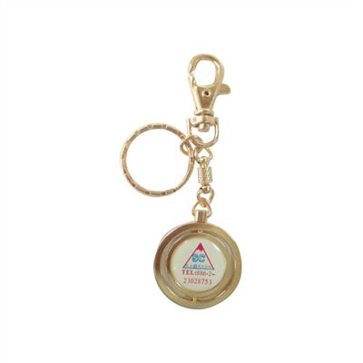 999999     KEY CHAIN