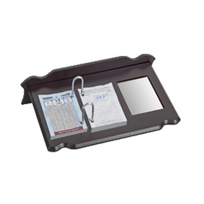 999970-18     DESK CALENDAR