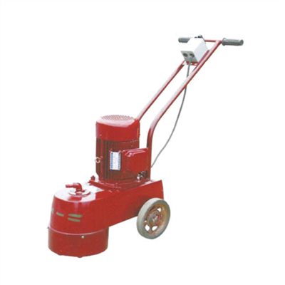 086455     TERRAZZO MACHINE