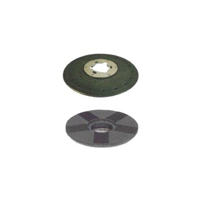 086504     17" VELCRO DRIVE BOARD