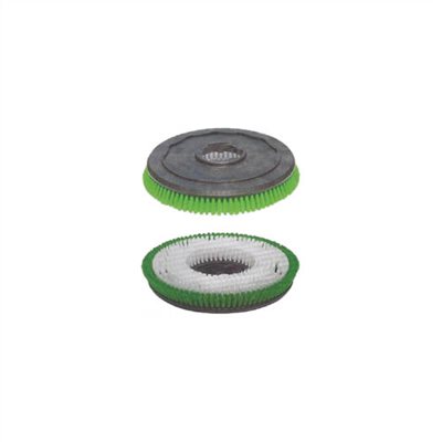 086511     18" FLOOR BRUSH