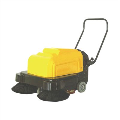 MN-P100A     INDUSTRAIAL SWEEPING 12V