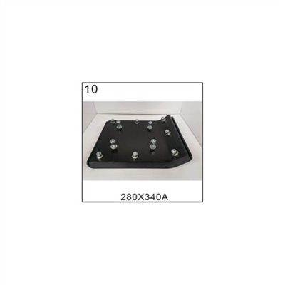 RAMMER PARTS-10
