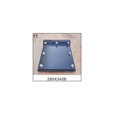 RAMMER PARTS-11
