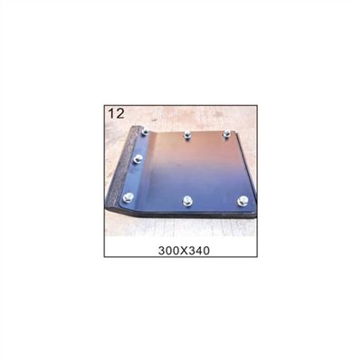 RAMMER PARTS-12