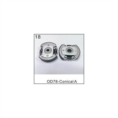 RAMMER PARTS-18