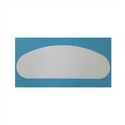168831     OUTER LENS, T: 1.0MM, 10PCS/BAG (OL-1.0)