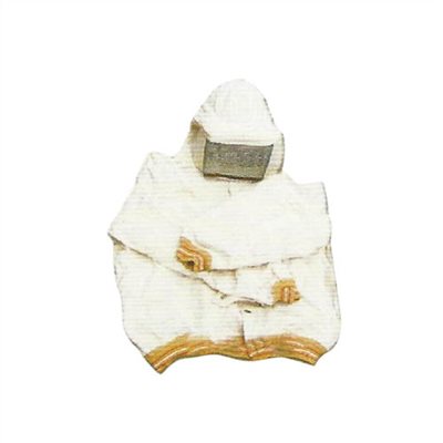 168525     CANVAS PROTECTIVE BLAST CLOTHING