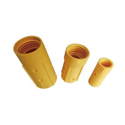 NYLON SANDBLAST NOZZLE HOLDER