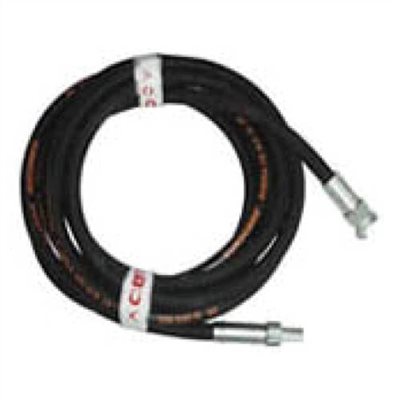 168836-RH     RUBBER AIR HOSE FOR 168836