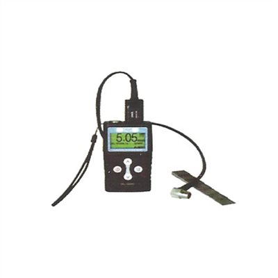 059210     ULTRASONIC COATING & THICKNESS GAUGE