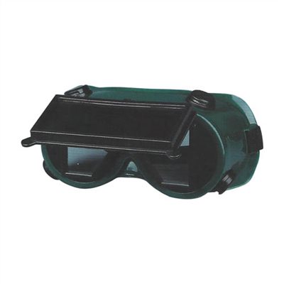 141161     WELDING GOGGLE