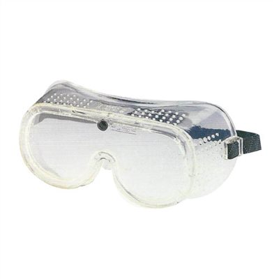 141018     ANTI FOG & DUST GOGGLE