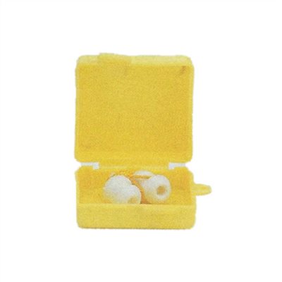 141038     EAR PLUG W/CASE & NECK STRING (NP354)