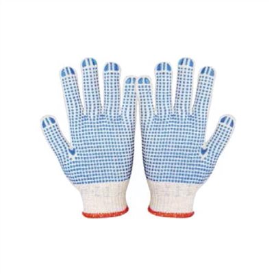 115092     DOTTED GLOVES