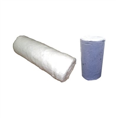 043101     100% PURE COTTON ROLL