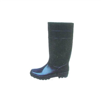 157625     RUBBER BOOTS