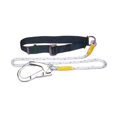 141053     LINEMAN'S RESCUE SAFETY BELT