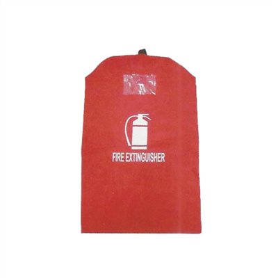 EXTINGUISHER COVER