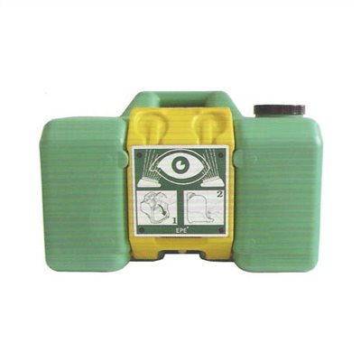 152832     8 GALLON PORTABLE EYEWASHER
