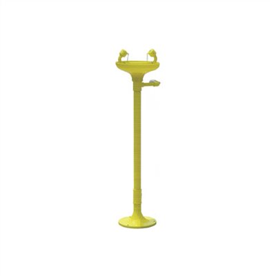 152842     ABS VERTICAL TYPE EYE WASHER