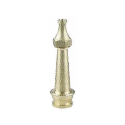 151430     FIRE NOZZLE, SIZE: INLET 2.5"BS336 x OUTLETφ16 