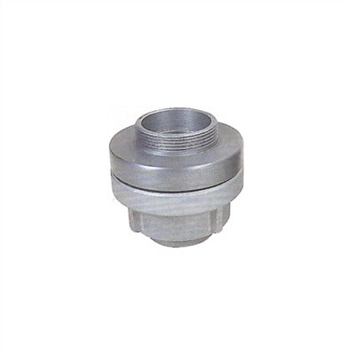 150976     2" FIRE HOSE COUPLING FOR WATER LINES
