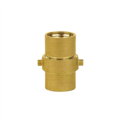 NH HOSE COUPLING (150960)