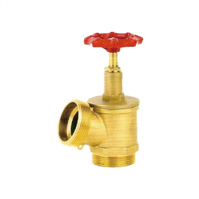 LANDING VALVE