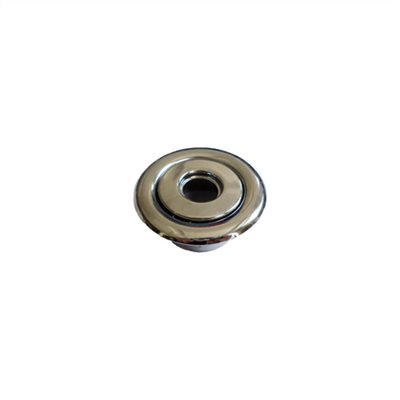 151116     S.S. FIRE SPRINKLER RECESSED ESCUTCHEON 3/4"