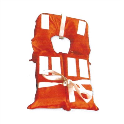 144615     MARINE LIFEJACKET