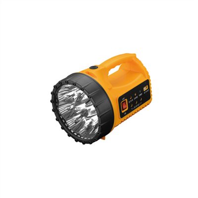 154208     RECHARGEABLE TORCH