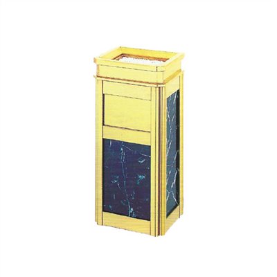 155210     DUSTBIN, SIZE: L 320 x W 260 x H 685MM