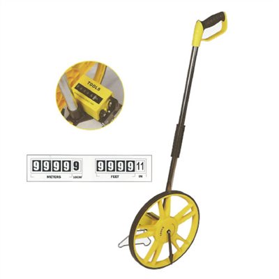 MEASURING WHEEL, SIZE: φ31.8CM